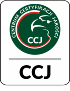 Znak certyfikacji CCJ w2222_text